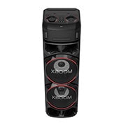 LG XBOOM ON9, DJ Sound System, Super Bass Boost, ON9, thumbnail 8