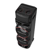 LG XBOOM ON9, DJ Sound System, Super Bass Boost, ON9, thumbnail 9