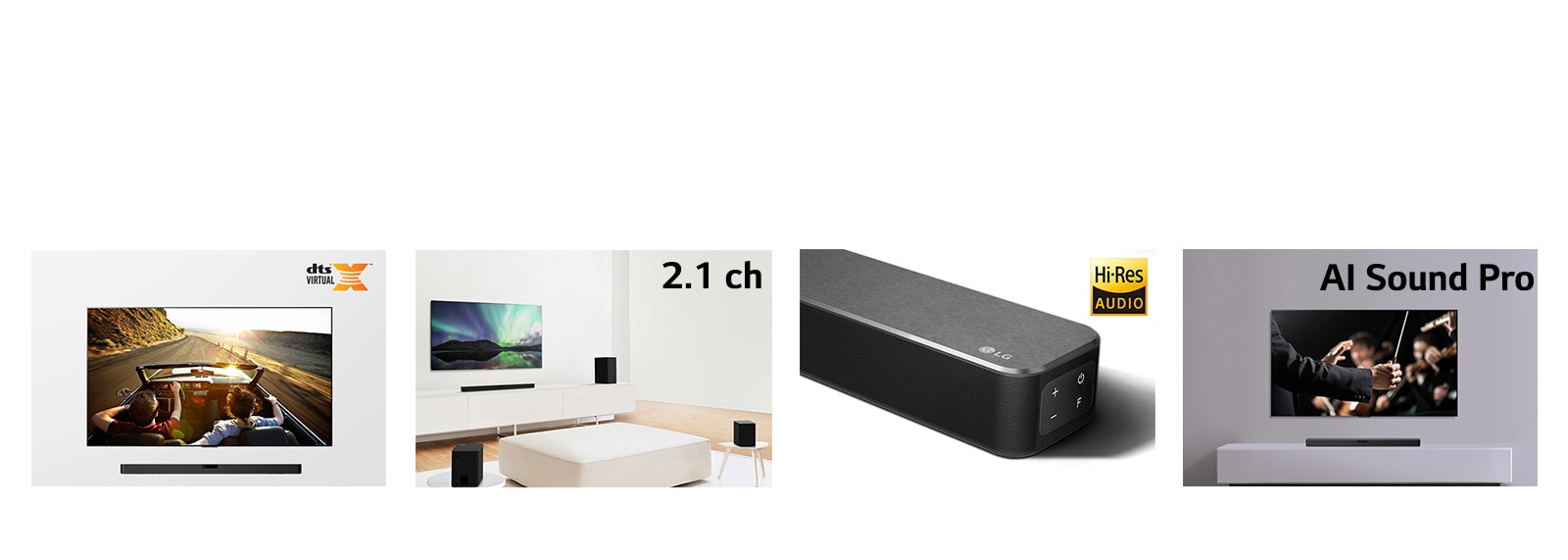 Truly Breathtaking Audio Experience