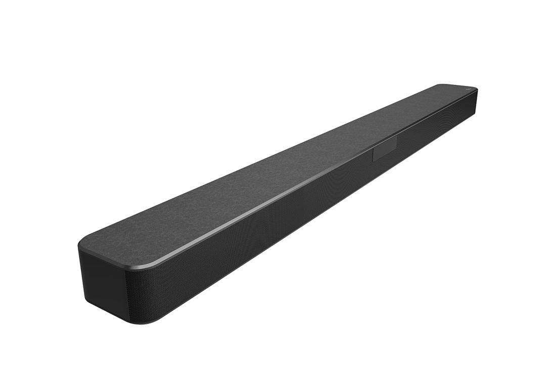 LG Sound Bar SN5R, Best Sound for Your Cinematic Experience & AI Sound Pro, SN5R, thumbnail 6