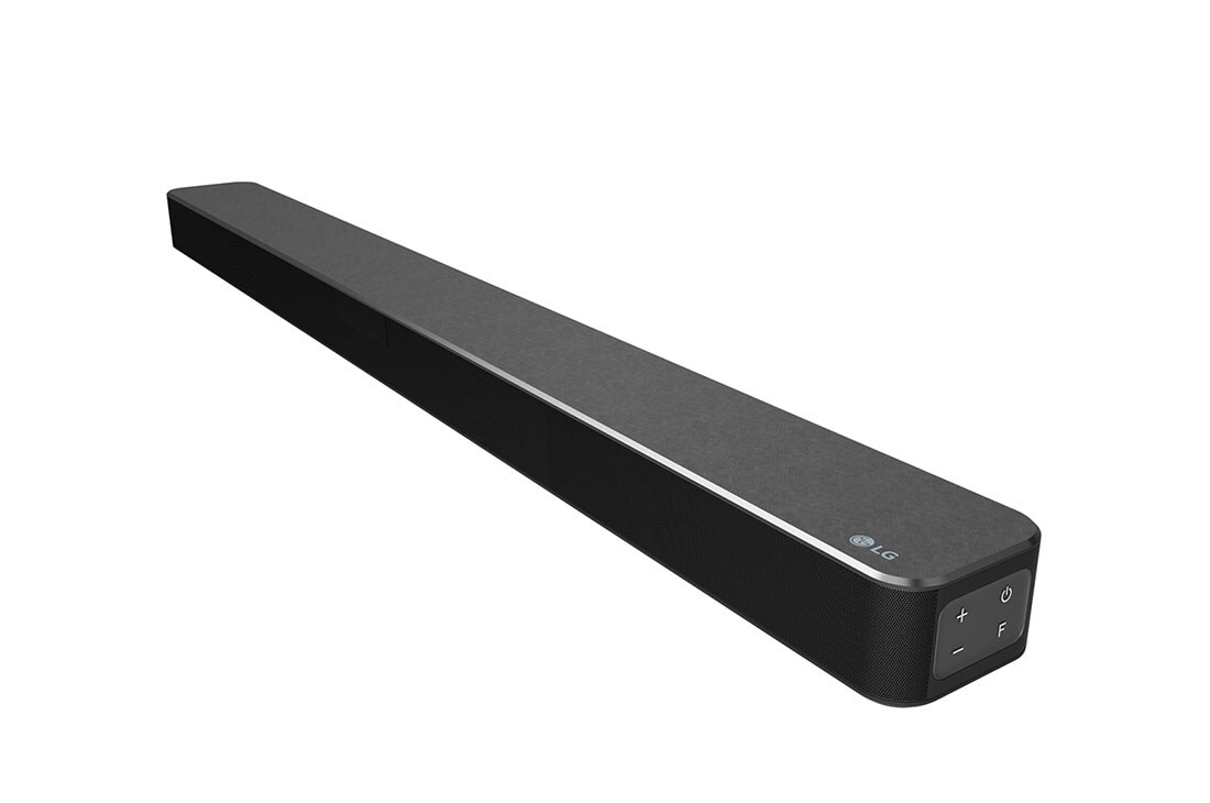 LG Sound Bar SN5R, Best Sound for Your Cinematic Experience & AI Sound Pro, SN5R, thumbnail 7