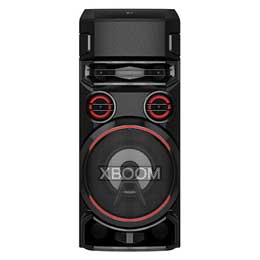 LG XBOOM RN72