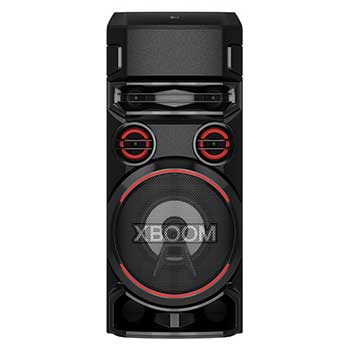 LG XBOOM RN71