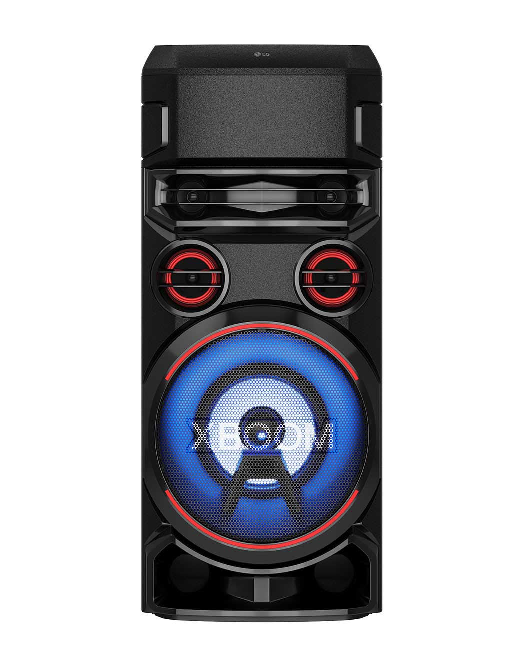 DJ Sound System, LG XBOOM RN7