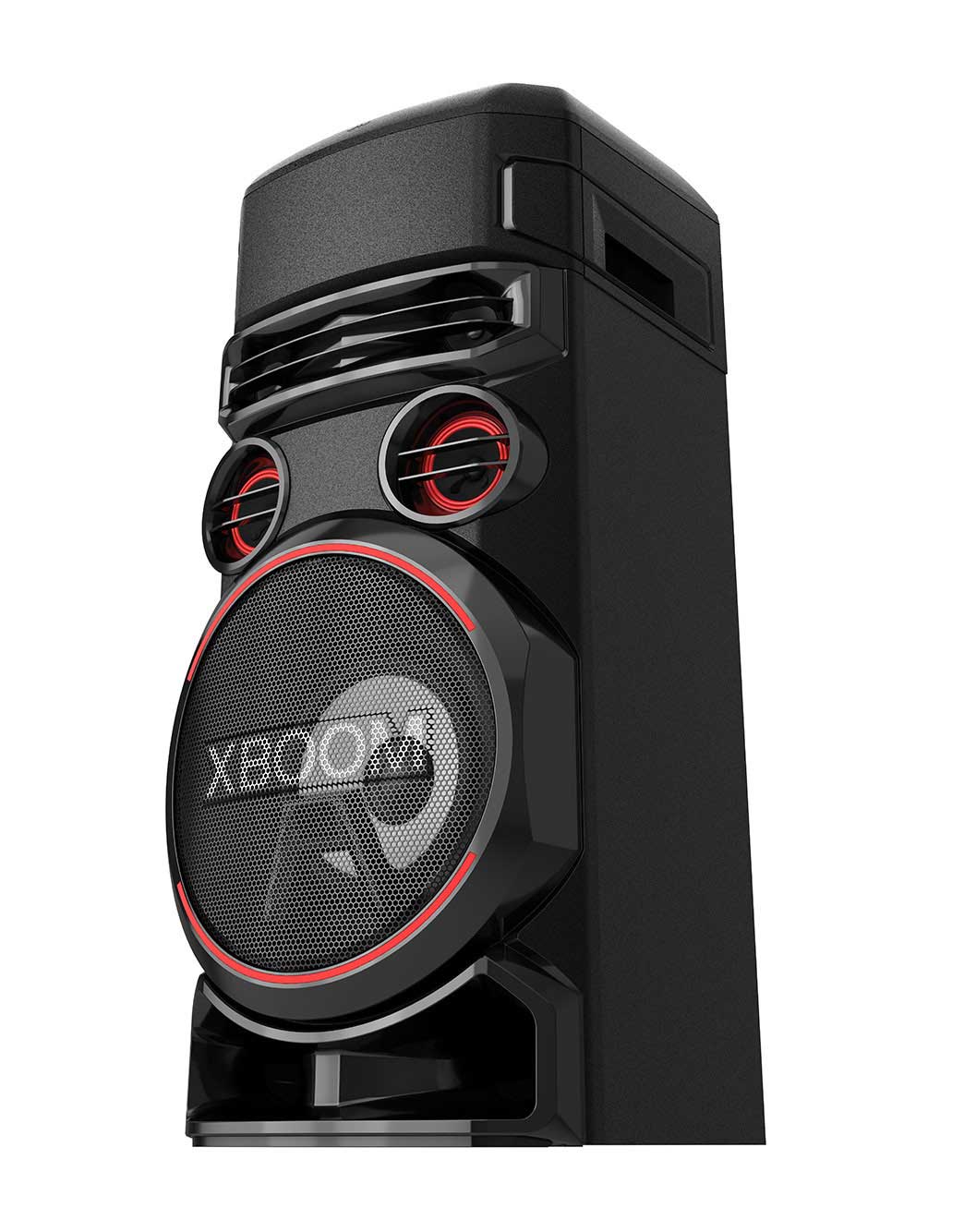 LG XBOOM RN7 DJ Sound System, Super Bass Boost, RN7