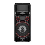 LG XBOOM RN7 DJ Sound System, Super Bass Boost, RN7, thumbnail 13