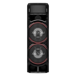 Lg shop party boombox