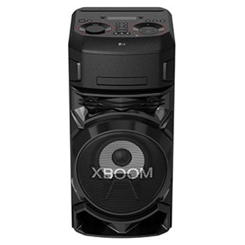 Best sales lg speakers