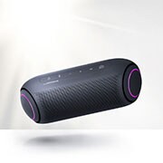 LG XBOOMGo PL5, 20W Sound, Long Battery Life, LG XBOOMGo PL5, PL5, thumbnail 3