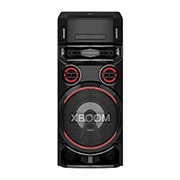 LG XBOOM ON7 500W One Body Speaker with Super Bass Boost, Karaoke & DJ Function, front view, ON7, thumbnail 1