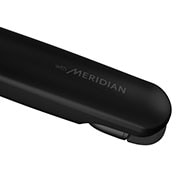 LG HBS-SL5 Slim Neckband, Meridian Sound, Fast Charging, Dual Mic (Black Color), HBS-SL5 Slim Neckband, Meridian Sound, Fast Charging, Dual Mic (Black Color), HBS-SL5, thumbnail 10