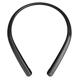 Flexible Neckband, Meridian Sound, Fast Charging, Google Assistant, Dual Mic2