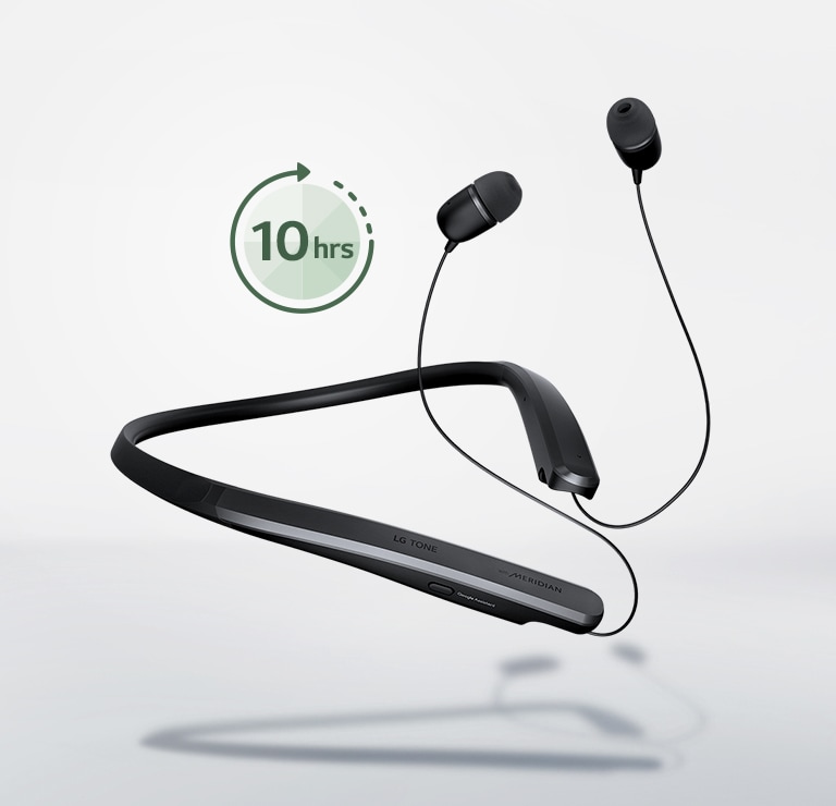 Lg tone clearance flex xl7