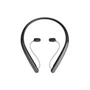 LG Flexible Neckband, Meridian Sound, Fast Charging, Google Assistant, Dual Mic, Flexible Neckband, Meridian Sound, Fast Charging, Google Assistant, Dual Mic, HBS-XL7, thumbnail 2