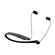 LG Flexible Neckband, Meridian Sound, Fast Charging, Google Assistant, Dual Mic, Flexible Neckband, Meridian Sound, Fast Charging, Google Assistant, Dual Mic, HBS-XL7, thumbnail 5