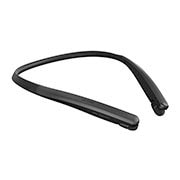 LG Flexible Neckband, Meridian Sound, Fast Charging, Google Assistant, Dual Mic, Flexible Neckband, Meridian Sound, Fast Charging, Google Assistant, Dual Mic, HBS-XL7, thumbnail 9