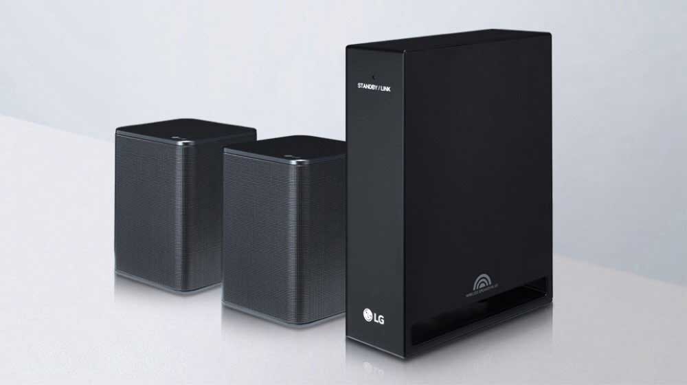 Lg snc4r sales
