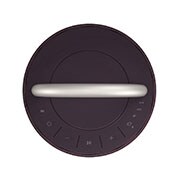 LG XBOOM360 RP4, Low angle at about 15 degrees., RP4, thumbnail 7