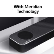 LG SP8A, 440W, 3.1.2ch with Meridian & Dolby Atmos® Soundbar, SP8A, SP8A, thumbnail 10