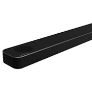 LG SP8A, 440W, 3.1.2ch with Meridian & Dolby Atmos® Soundbar, SP8A close-up view of left side, SP8A, thumbnail 5