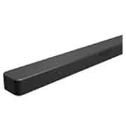 LG Sound Bar SN5, close-up view of left side, SN5, thumbnail 8