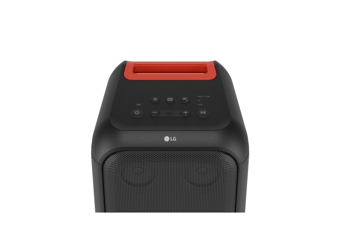 LG 2023 XBOOM XL5S Party Speaker with Bluetooth | LG levant