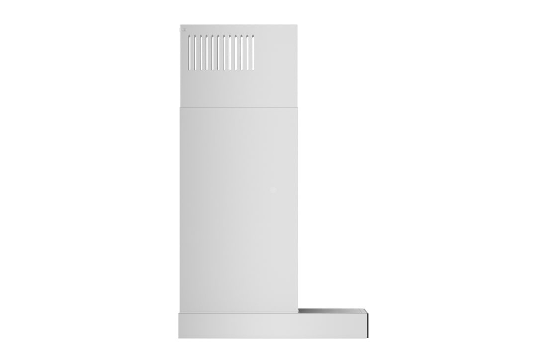 LG Stainless Steel Hood 90CM with Touch Control and 3 Power Levels, Controller, HC5D3625S, thumbnail 3
