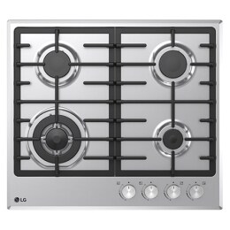 60cm Built-In Gas Cooktop2
