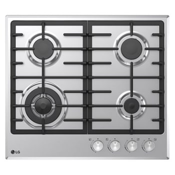 60cm Built-In Gas Cooktop1