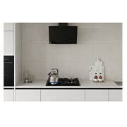 LG 60cm Built-In Gas Cooktop with Cast Iron Wok Grids and Black Tempered Glass , CG7D2414G, thumbnail 15
