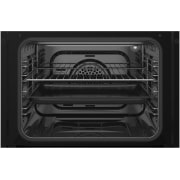 LG Built-In 60cm Electric Oven, 61L Capacity with Air Fry Function, LG oven interior view, WS5D6010G, thumbnail 9
