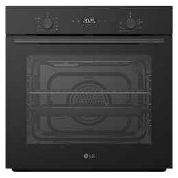 LG oven front view2