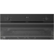 LG 90cm Built-In Gas Oven, 52L Capacity with Air Fry Function, LG oven panel detail view, WSG5D9611G, thumbnail 8