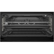 LG 90cm Built-In Gas Oven, 52L Capacity with Air Fry Function, LG oven interior view, WSG5D9611G, thumbnail 9