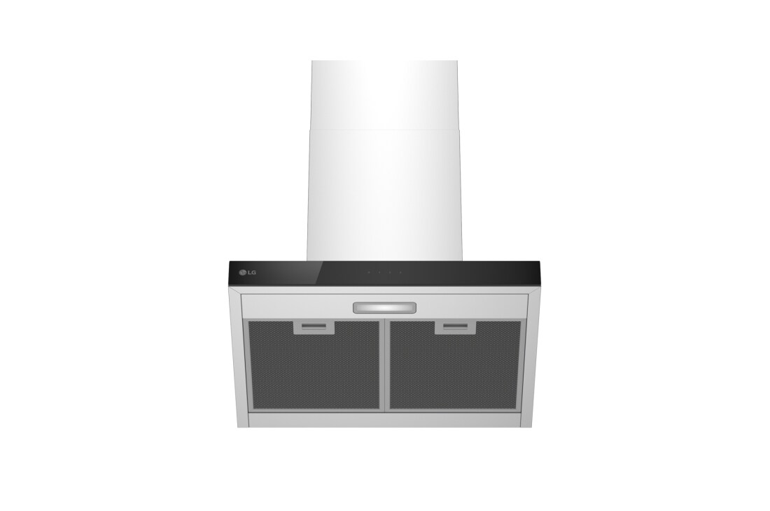 LG 60cm Built-In Hood with Touch Control Panel and Boost Extraction Function, 60cm Built-In Hood, HC5D2425S, thumbnail 8