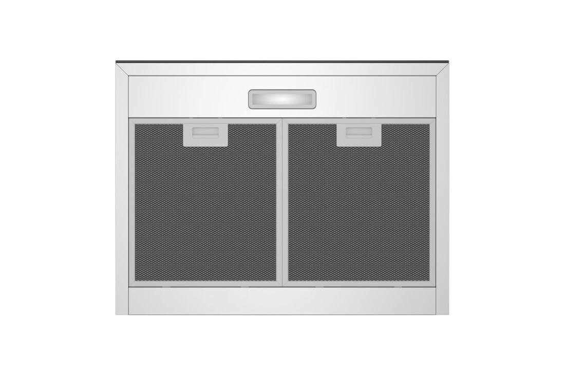 LG 60cm Built-In Hood with Touch Control Panel and Boost Extraction Function, 60cm Built-In Hood, HC5D2425S, thumbnail 9