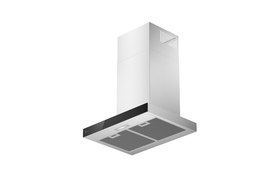 LG 60cm Built-In Hood with Touch Control Panel and Boost Extraction Function, 60cm Built-In Hood, HC5D2425S, thumbnail 10
