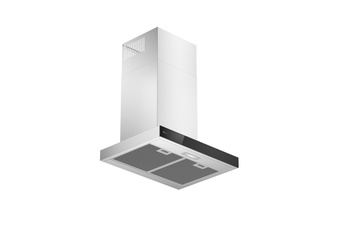 LG 60cm Built-In Hood with Touch Control Panel and Boost Extraction Function, 60cm Built-In Hood, HC5D2425S, thumbnail 11