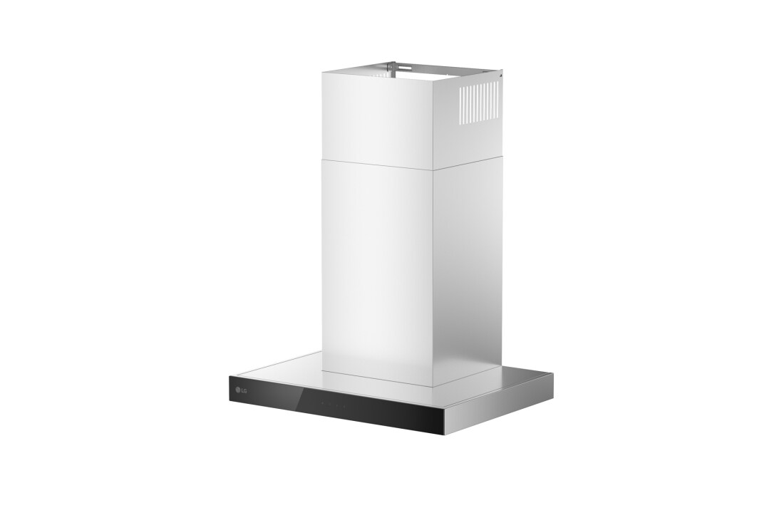 LG 60cm Built-In Hood with Touch Control Panel and Boost Extraction Function, 60cm Built-In Hood, HC5D2425S, thumbnail 12