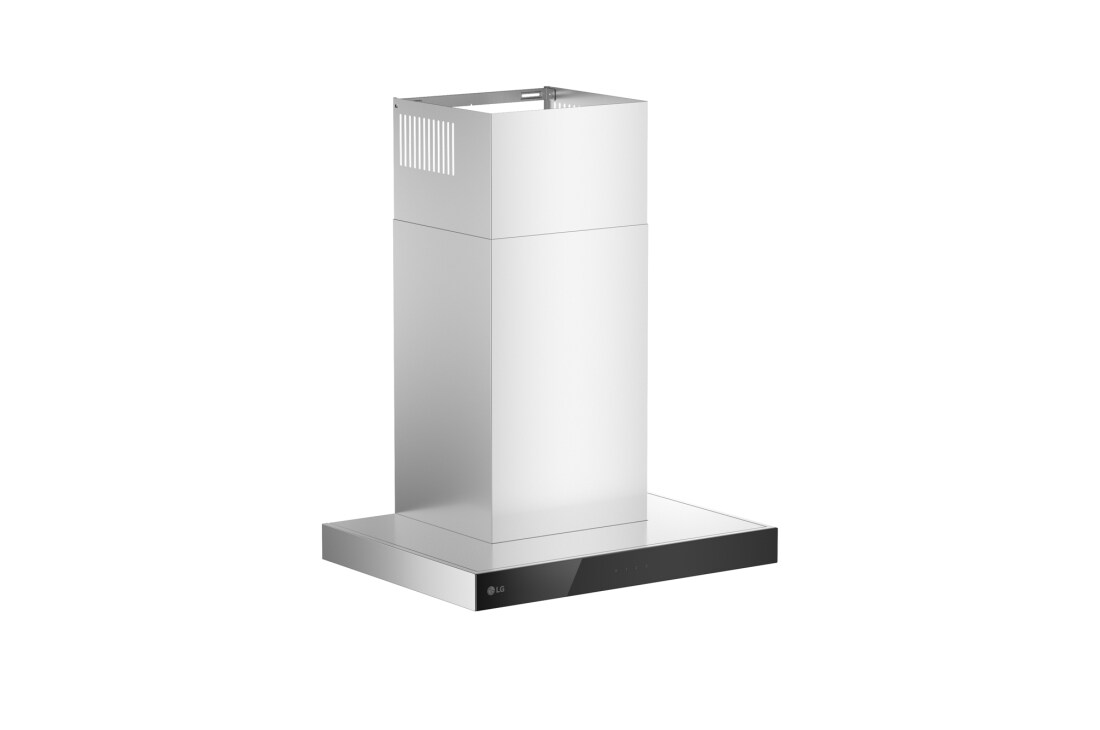LG 60cm Built-In Hood with Touch Control Panel and Boost Extraction Function, 60cm Built-In Hood, HC5D2425S, thumbnail 13