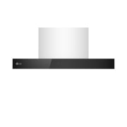 LG 60cm Built-In Hood with Touch Control Panel and Boost Extraction Function, 60cm Built-In Hood, HC5D2425S, thumbnail 7