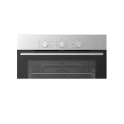 LG 60cm Built-In Gas Oven, 52L Capacity with Air Fry Function, LG oven panel detail view, WSG3D6011S, thumbnail 8