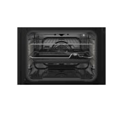 LG 60cm Built-In Gas Oven, 52L Capacity with Air Fry Function, LG oven interior view, WSG3D6011S, thumbnail 9