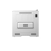 LG 60cm Built-In Gas Oven, 52L Capacity with Air Fry Function, LG cooktop back view, WSG3D6011S, thumbnail 13