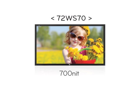 High Brightness  