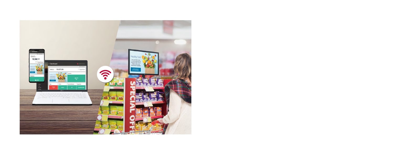 Remote Monitoring and Control1