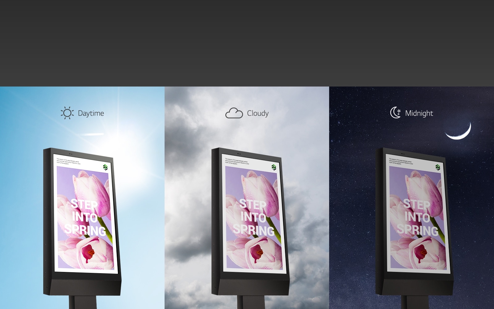 Smart Brightness Control