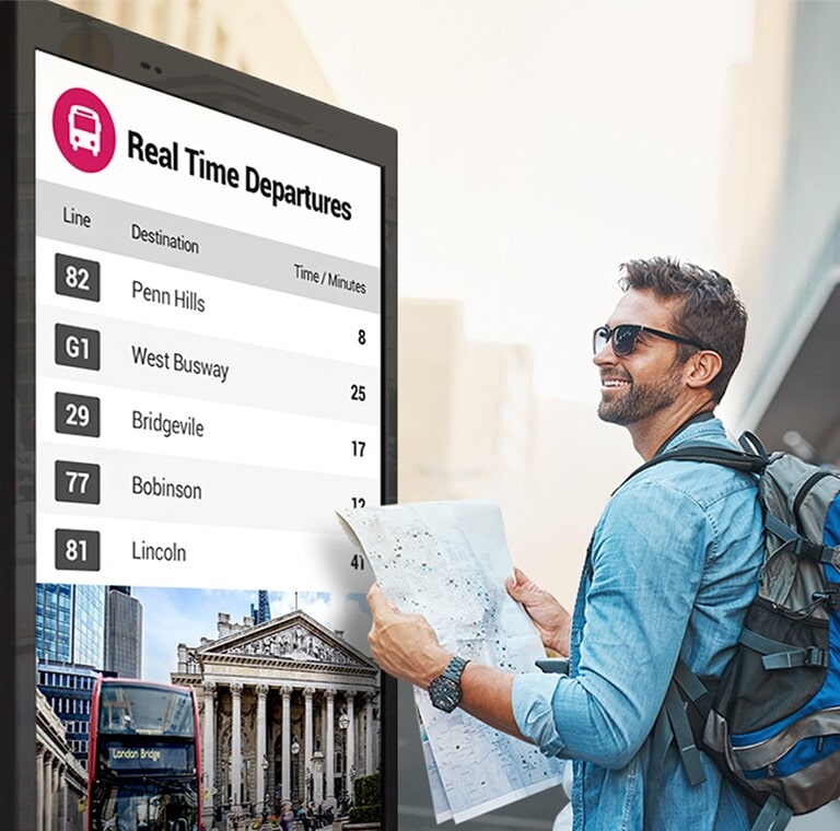 Clear View: Polarized Sunglasses