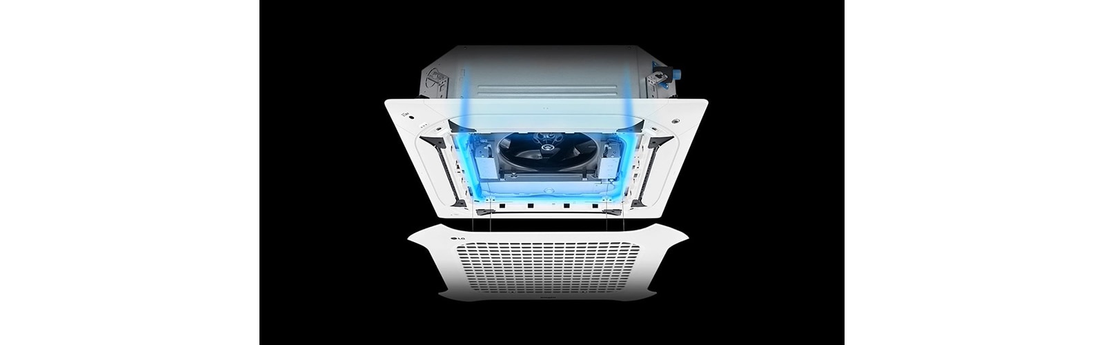 DUAL Vane with Safe Plus Insulation.