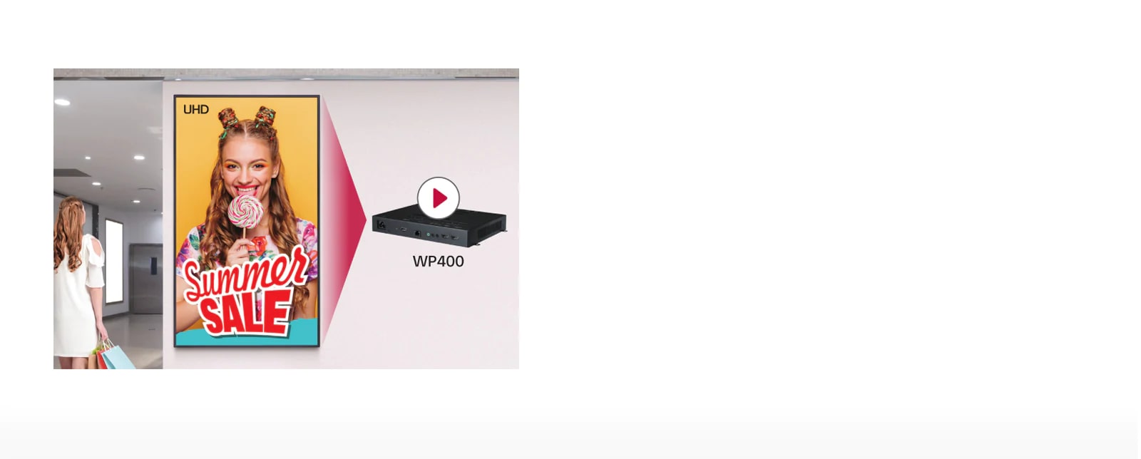 Ultra HD Video Playback Supported1